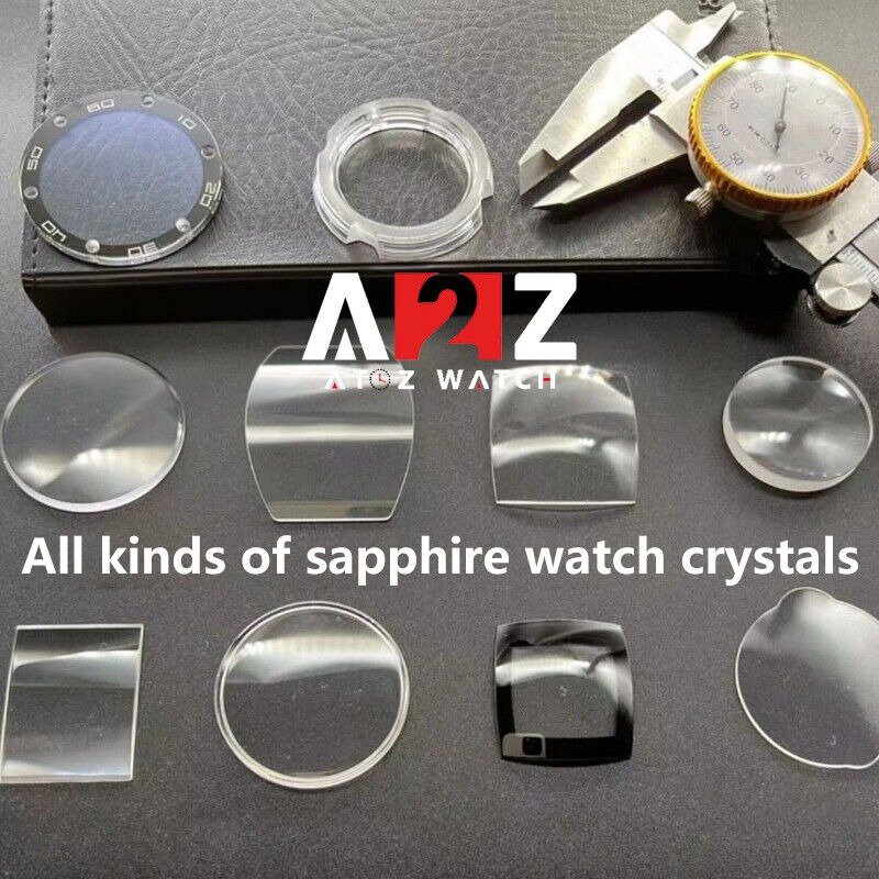 Watch Sapphire Crystal Glass f - Cartier Watch Tank review and price