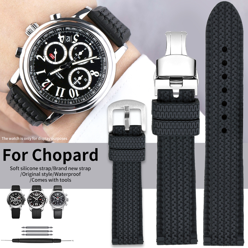 High-quality rubber watch stra - Nato Strap Nylon review and price