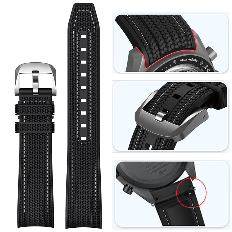 For Swatch X Omega joint MoonS - Suede Strap Watch review and price