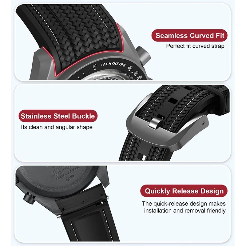 For Swatch X Omega joint MoonS - Suede Strap Watch review and price