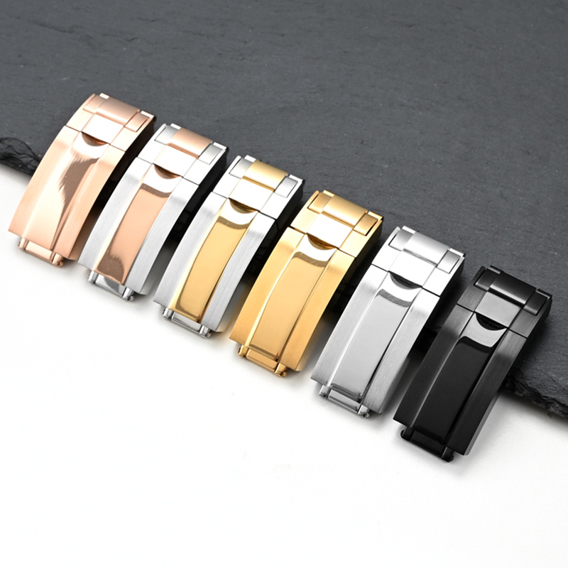 Stainless Steel Watch Clasp Fo - Rolex Watch Submariner review and price