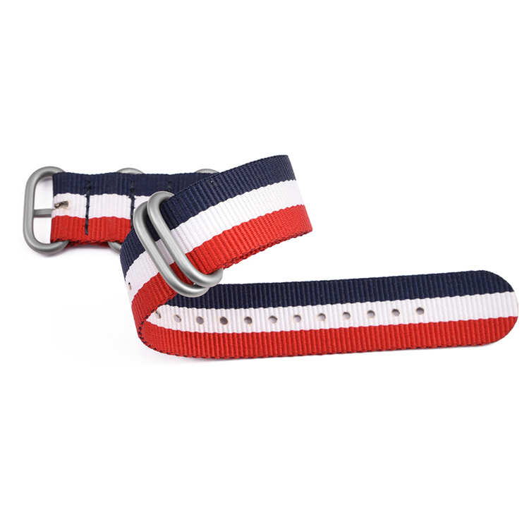 Woven Nylon Strap 20mm 22mm St - Nato Strap Nylon review and price
