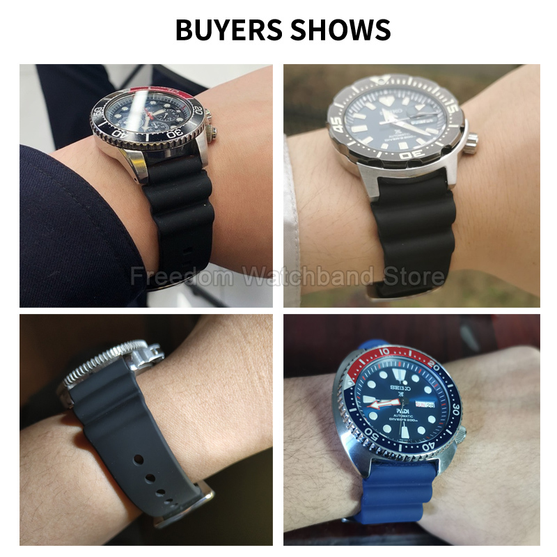 For Seiko Tuna Can PROSPEX Div - Seiko Watch Prospex review and price
