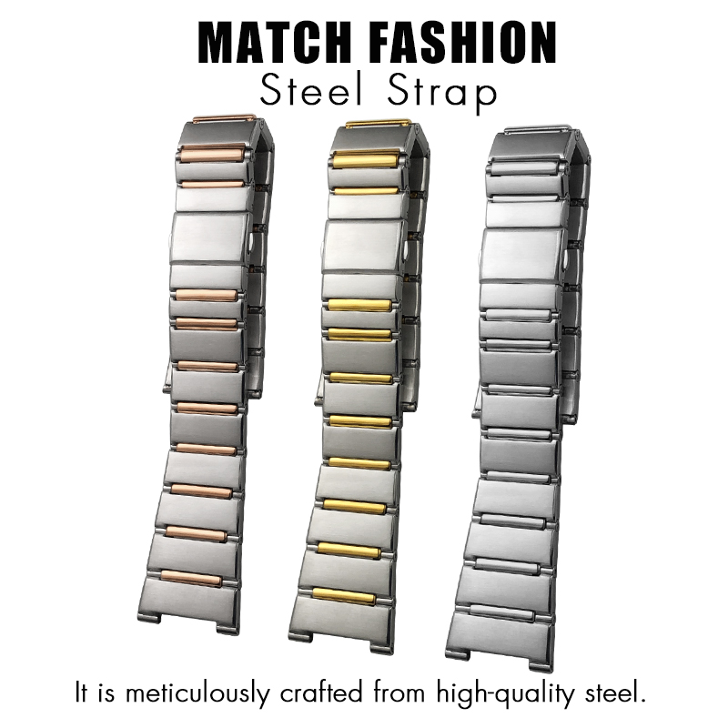 24mm 17mm High Quality Stainle - Omega Watch Constellation review and price