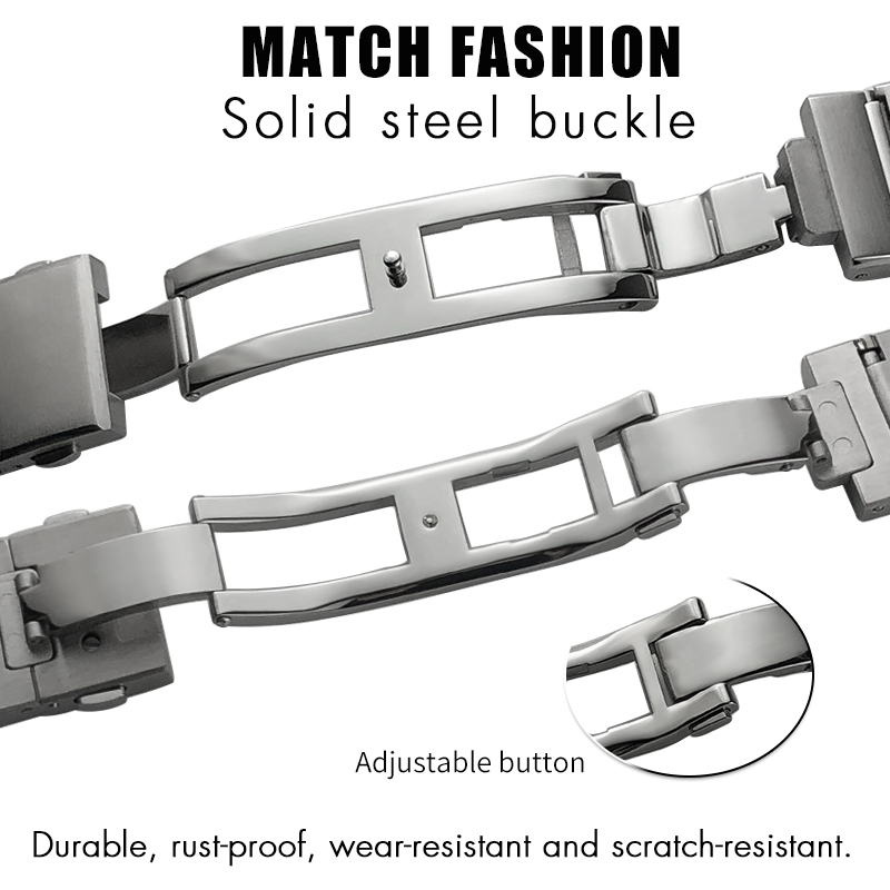 24mm 17mm High Quality Stainle - Omega Watch Constellation review and price