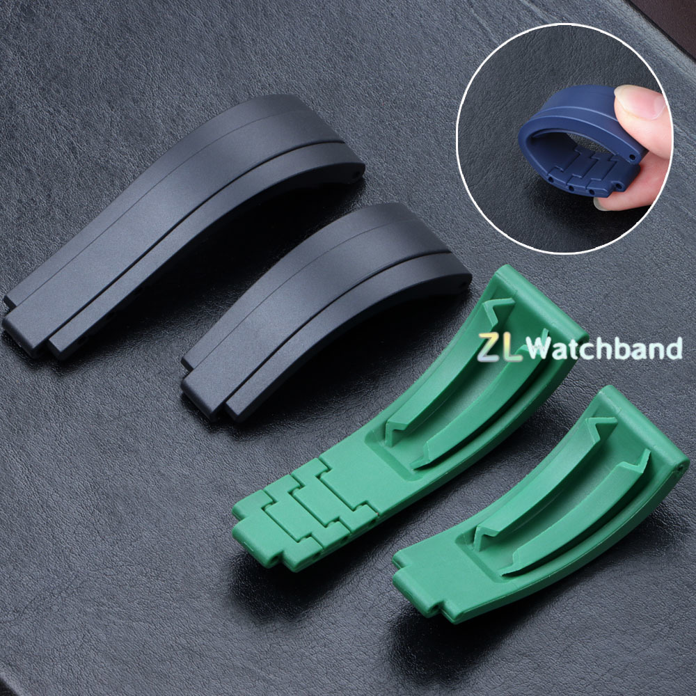 20mm Silicone Watchband for Ro - Rolex Watch Submariner review and price