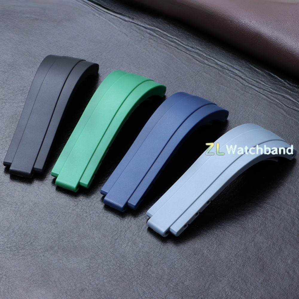 20mm Silicone Watchband for Ro - Rolex Watch Submariner review and price
