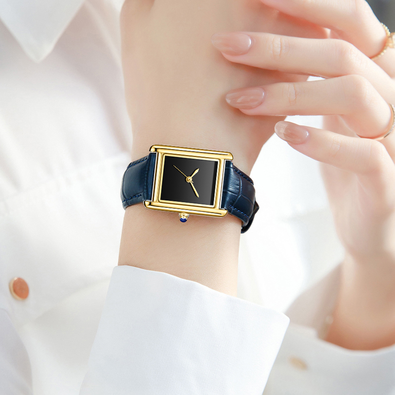 Tank Square Luxury Brand Watch - Cartier Watch Tank review and price