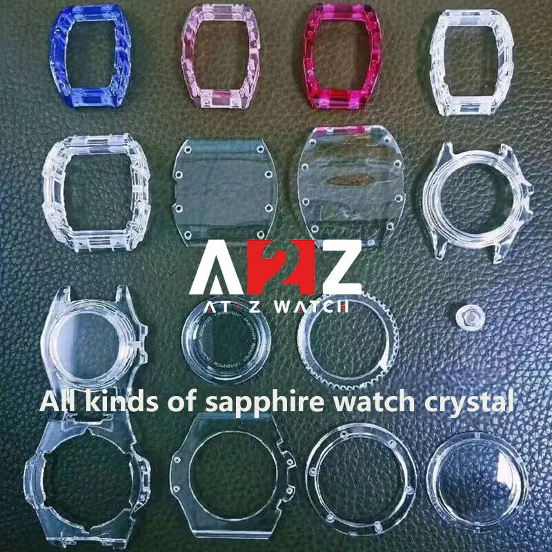 Watch Sapphire Crystal Glass f - Audemars Piguet Watch Code 11.59 review and price