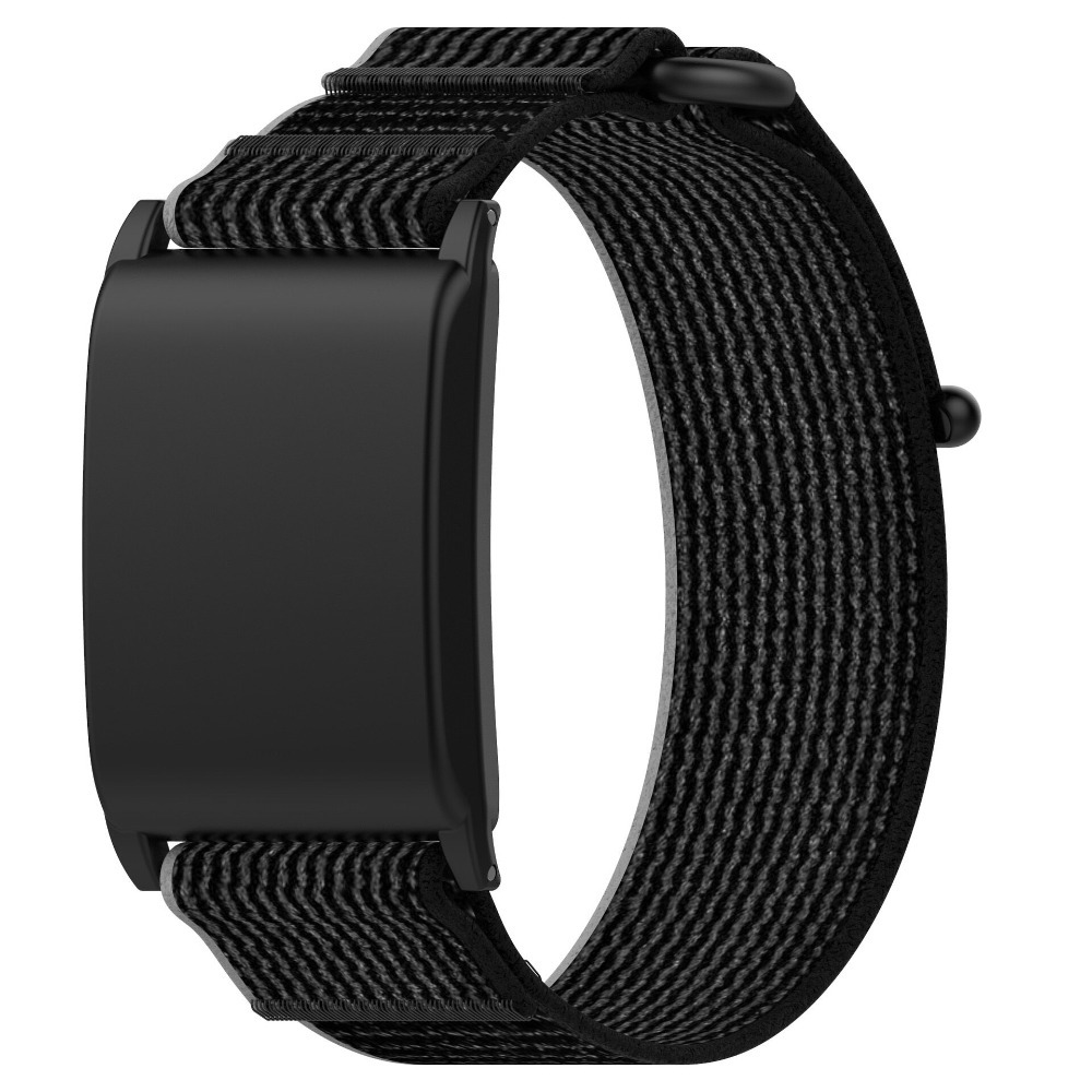 For WHOOP 4.0 Band Nylon Loop  - Sport Loop Velcro review and price