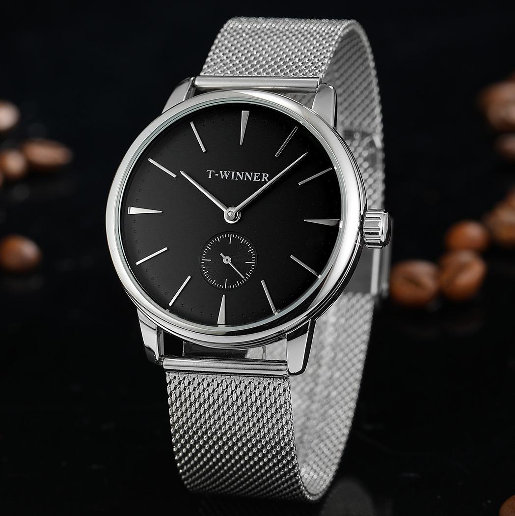 WINNER Official Original Repli - Cartier Watch Tank review and price