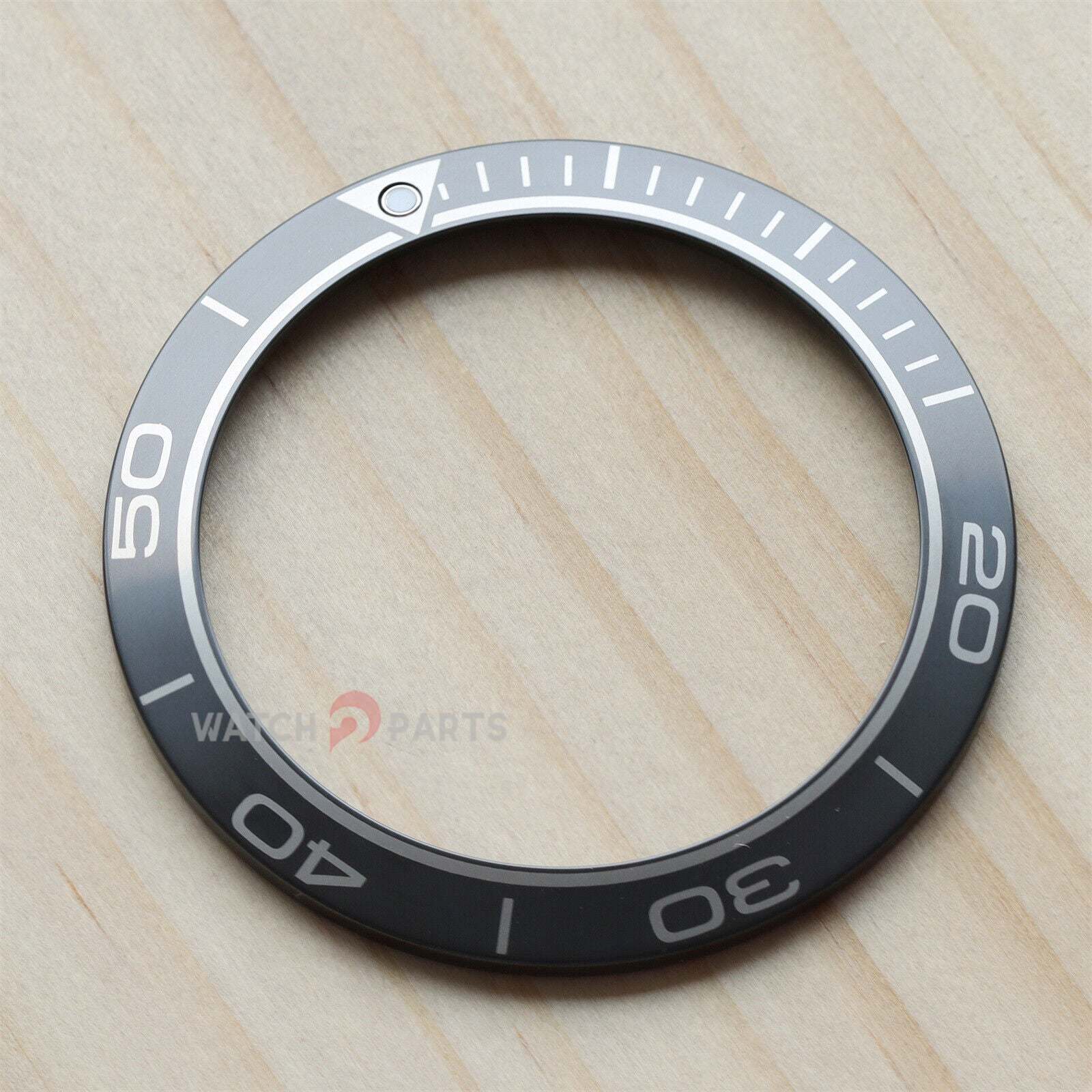 Watch Ceramic Bezel for Omega  - Omega Watch Seamaster review and price