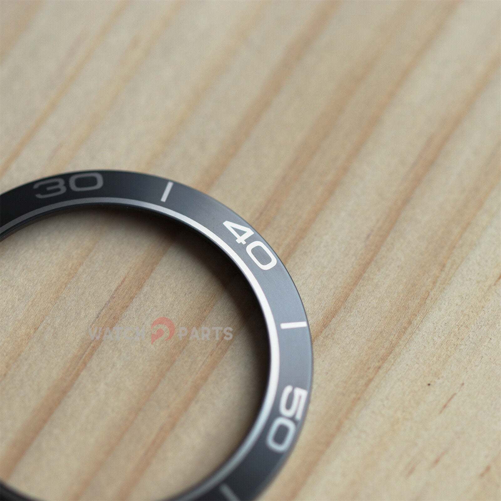Watch Ceramic Bezel for Omega  - Omega Watch Seamaster review and price