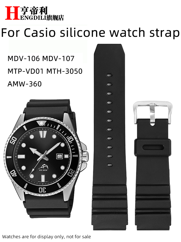 22mm Resin Watch Band For Casi - Nato Strap Nylon review and price