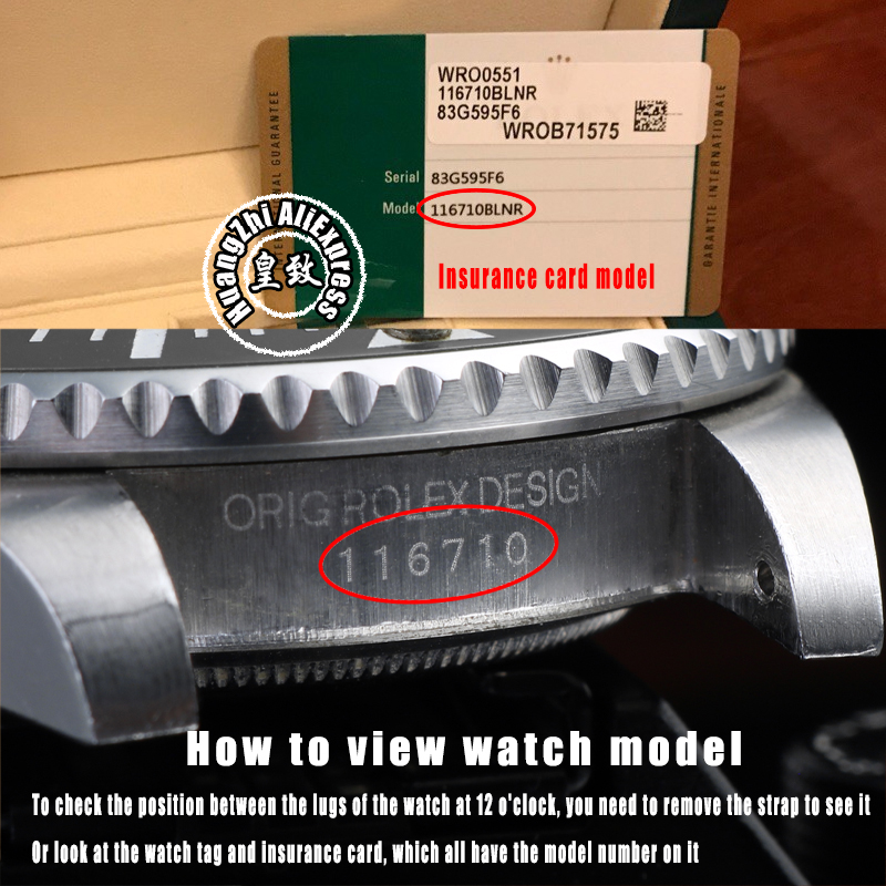 30.4 Sapphire Crystal For Role - Rolex Watch Datejust review and price