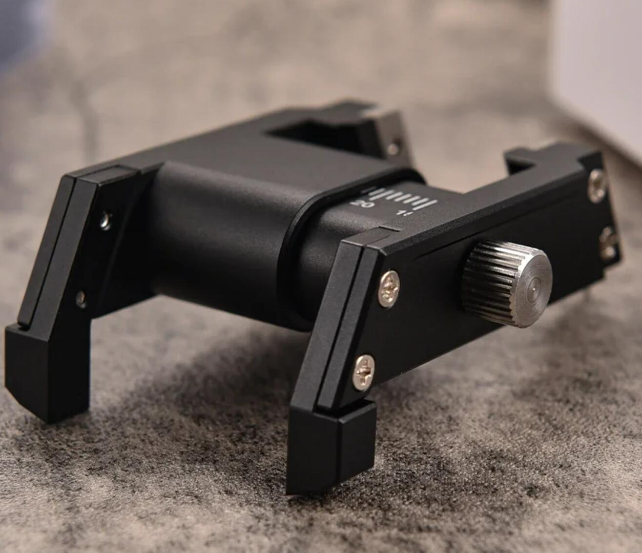 Delug Watch Strap Disassembly  - Spring Bar Tool Set review and price