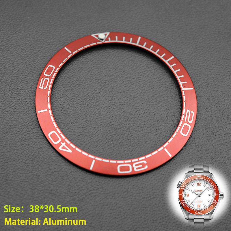 38*30.5mm Watch Sloping Alumin - Omega Watch Seamaster review and price