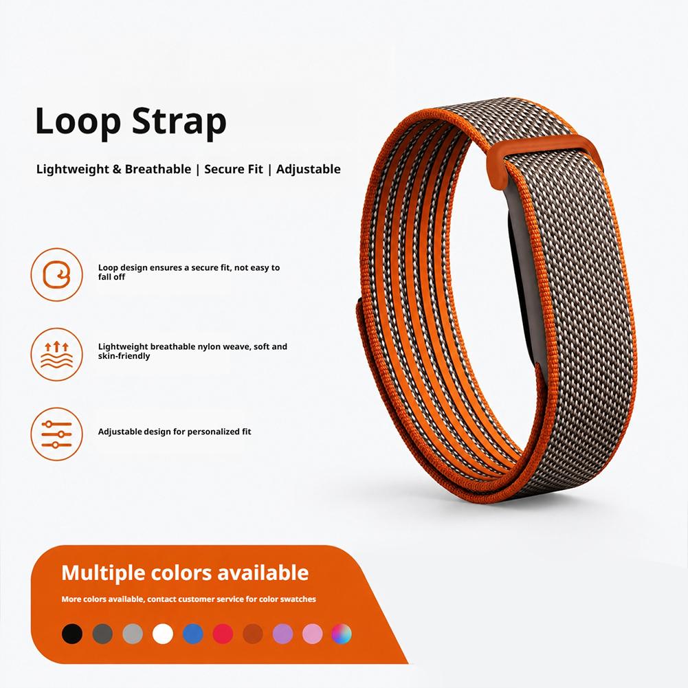 Adjustable Loop Strap for Goog - Sport Loop Velcro review and price