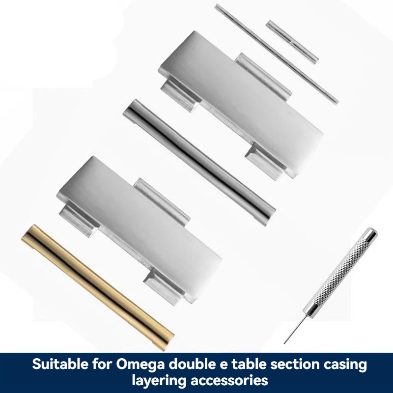 For Omega Constellation Double - Omega Watch Constellation review and price