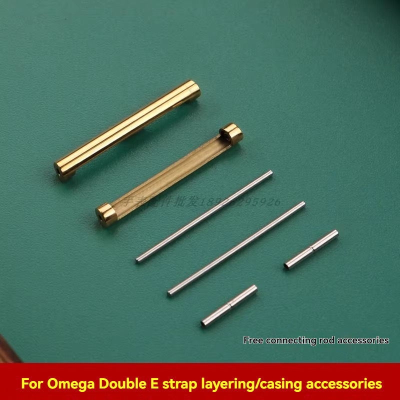 For Omega Constellation Double - Omega Watch Constellation review and price