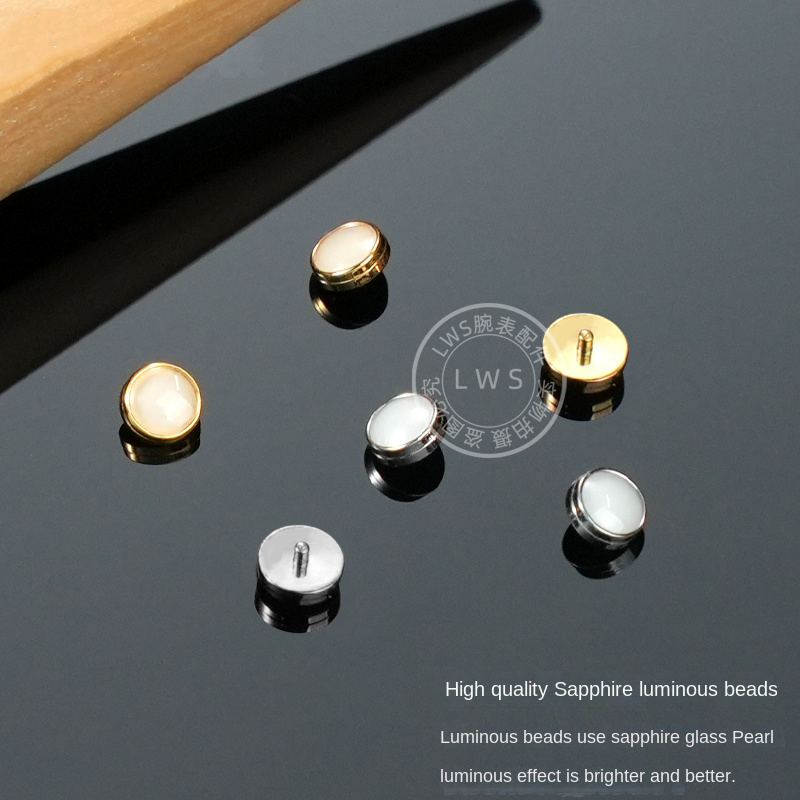 2.3x0.45mm Luminous pip For Se - Rolex Watch Submariner review and price