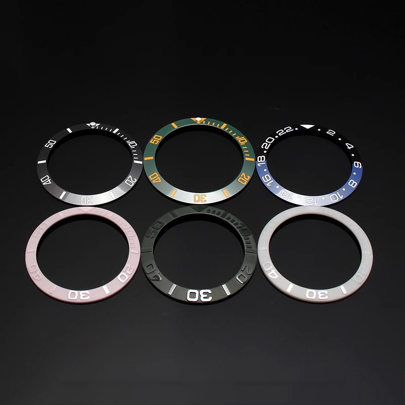 Ceramic watch bezel for ROLEX  - Rolex Watch Submariner review and price