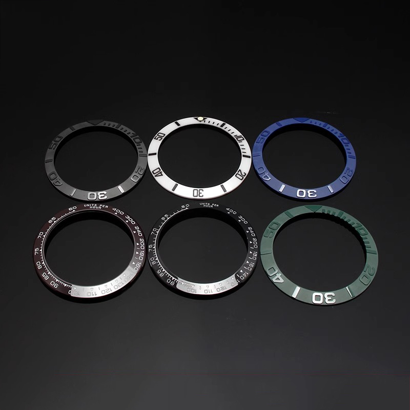 Ceramic watch bezel for ROLEX  - Rolex Watch Submariner review and price