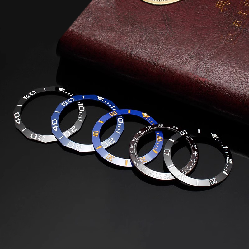 Ceramic watch bezel for ROLEX  - Rolex Watch Submariner review and price
