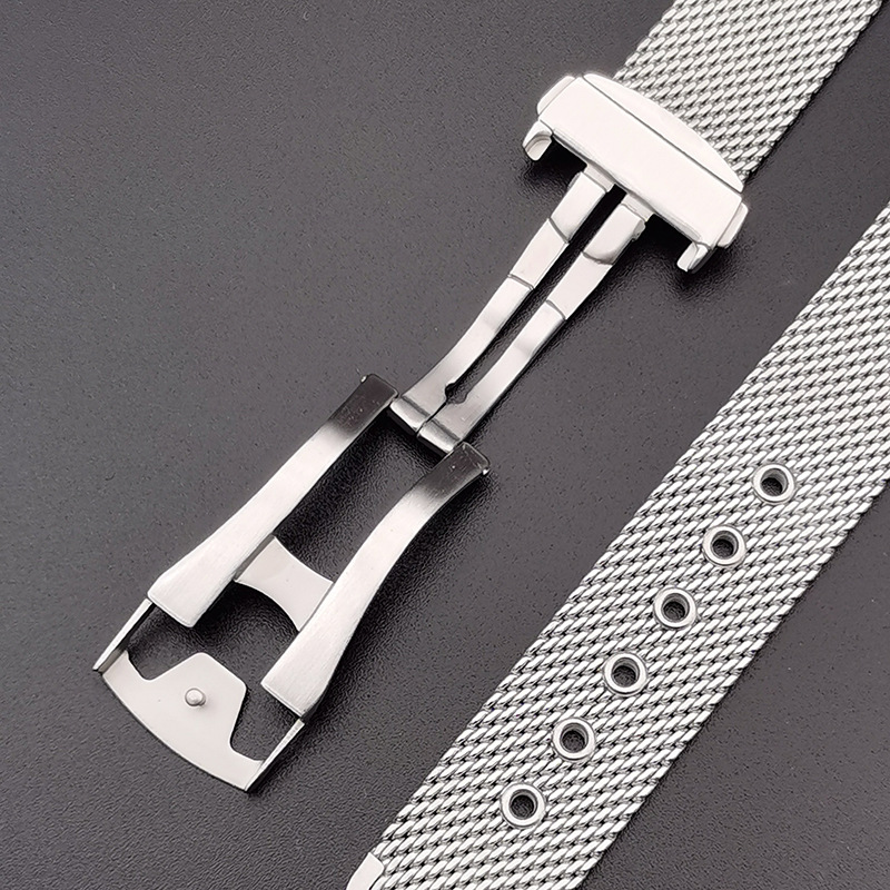 20mm 22mm solid Stainless Stee - Omega Watch Seamaster review and price
