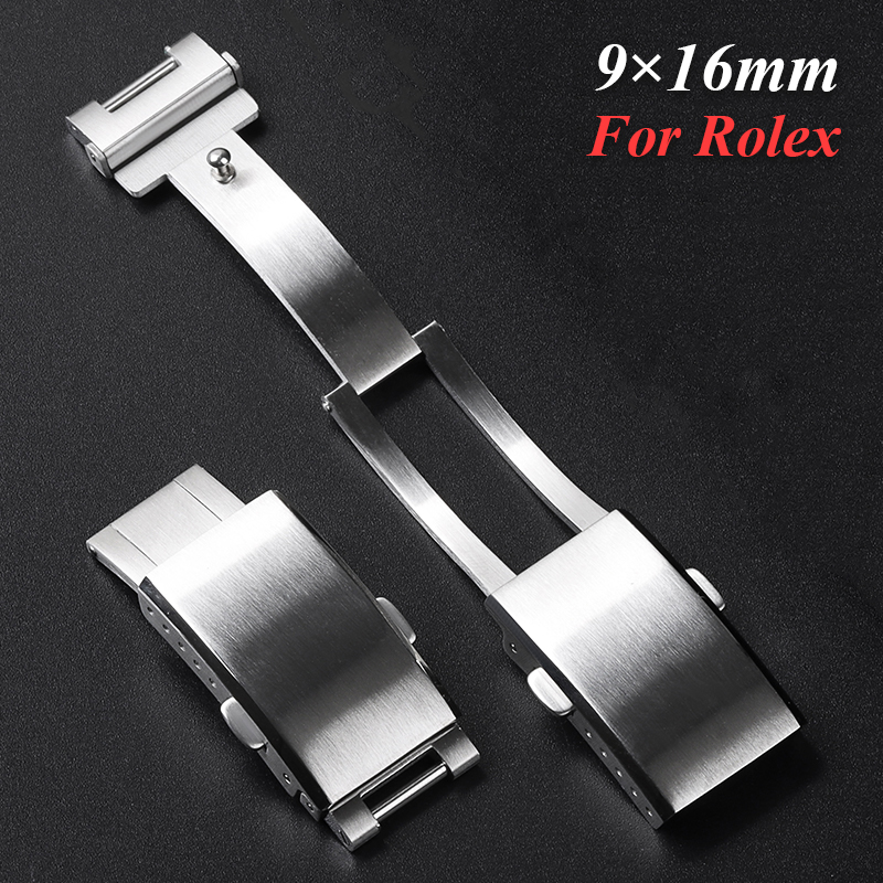 Solid Stainless Steel Watch Cl - Rolex Watch Submariner review and price