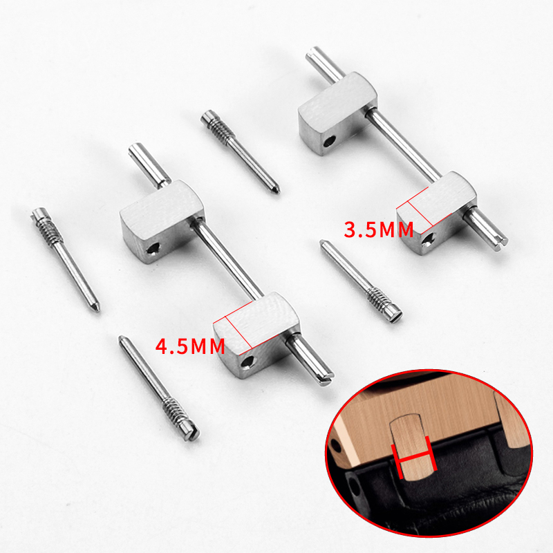 4 Screws 2 Links for for AP ro - Audemars Piguet Watch Royal Oak review and price