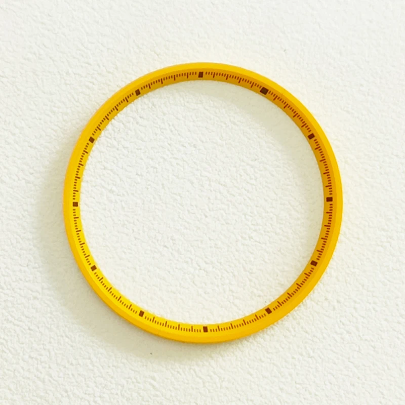 31.4mm Chapter Ring Fits King  - Citizen Watch Tsuyosa review and price