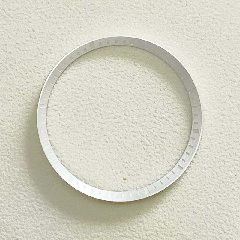 31.4mm Chapter Ring Fits King  - Citizen Watch Tsuyosa review and price