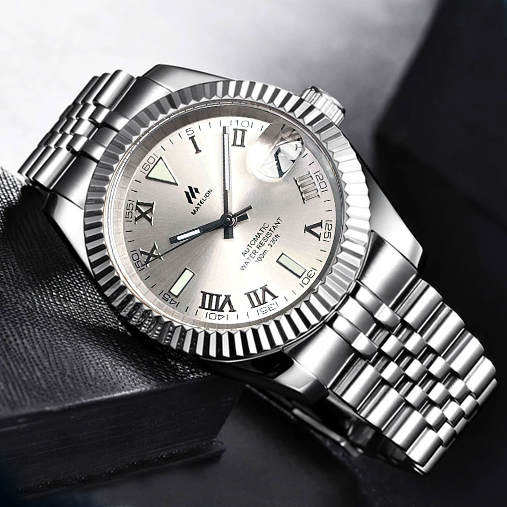 200M Waterproof 36mm 39mm Sunb - Rolex Watch Datejust review and price