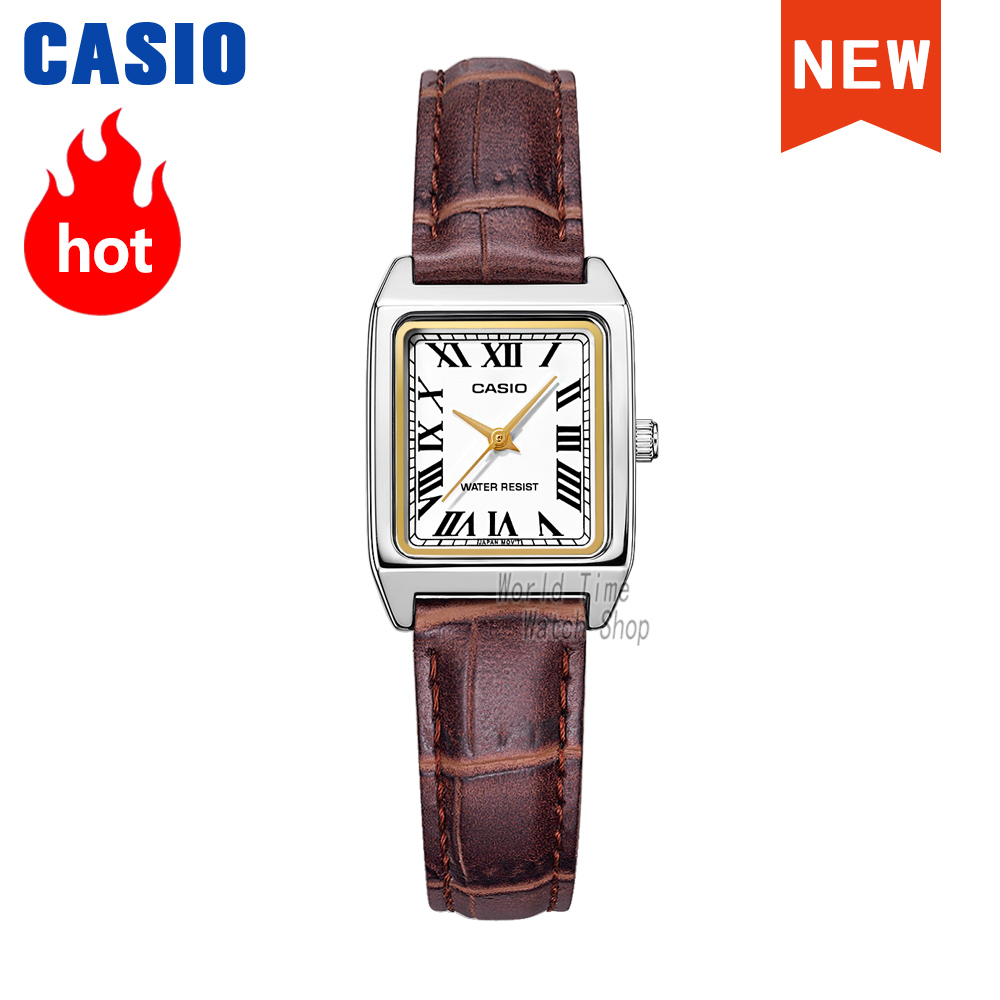 Casio Watch Women Watches Top  - Cartier Watch Tank review and price