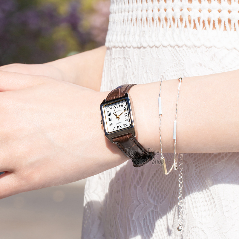 Casio Watch Women Watches Top  - Cartier Watch Tank review and price