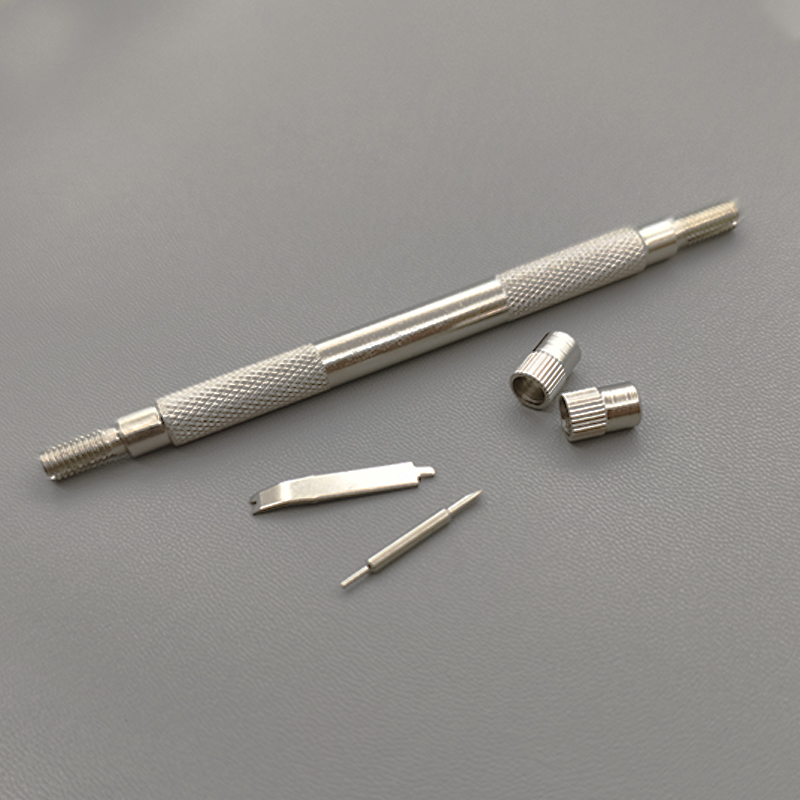 Watch Repair Fork Watch Strap  - Spring Bar Tool Set review and price