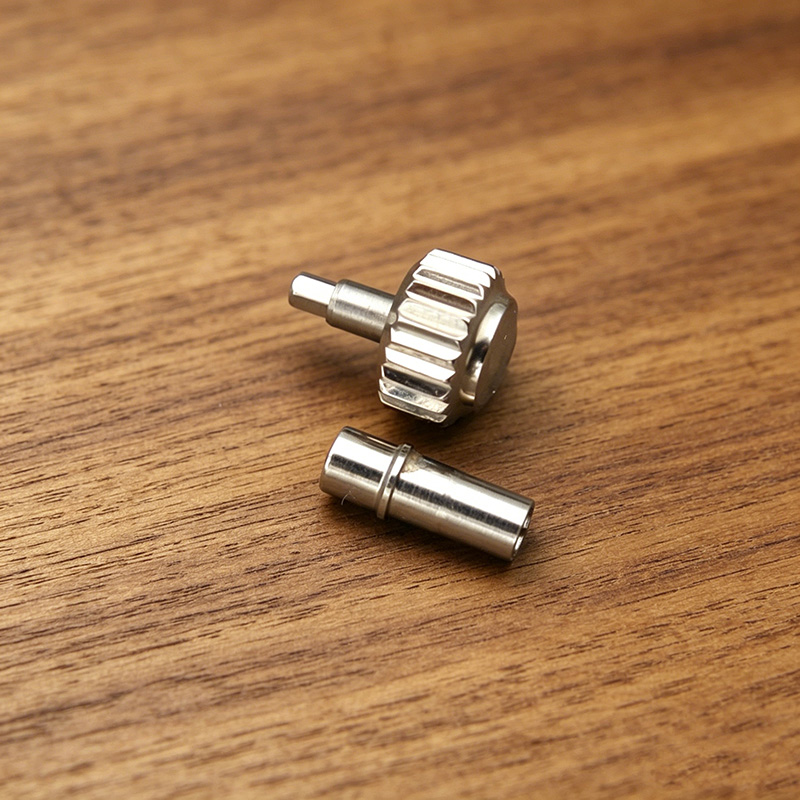 Watch Crown And Crown Tube Hig - Omega Watch Seamaster review and price