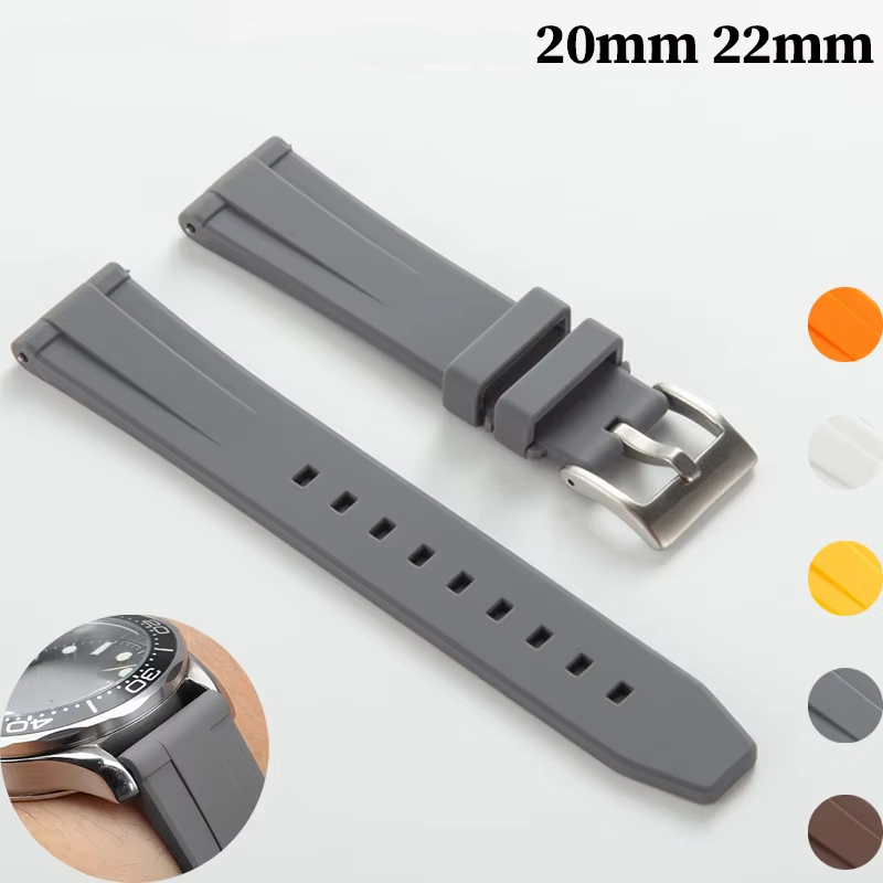 20mm 22mm Watch Strap for Omeg - Omega Watch Speedmaster review and price
