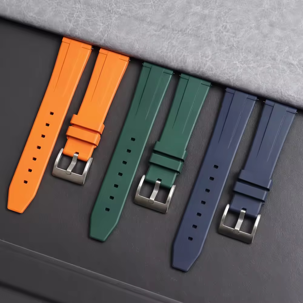 20mm 22mm Watch Strap for Omeg - Omega Watch Speedmaster review and price