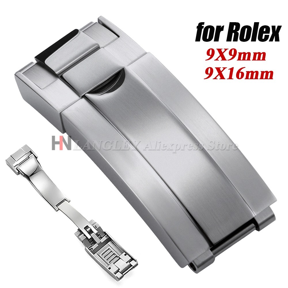 9x9mm 316L Stainless Steel Dou - Rolex Watch Submariner review and price