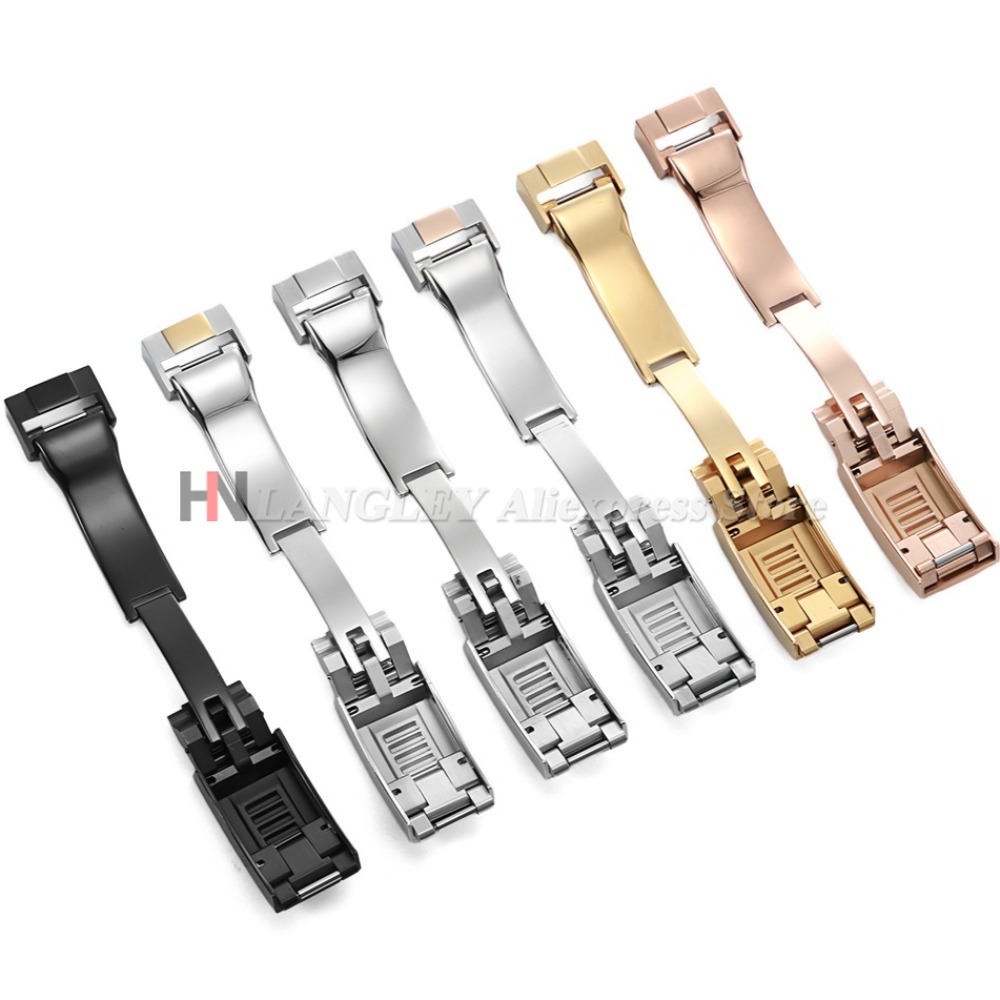 9x9mm 316L Stainless Steel Dou - Rolex Watch Submariner review and price