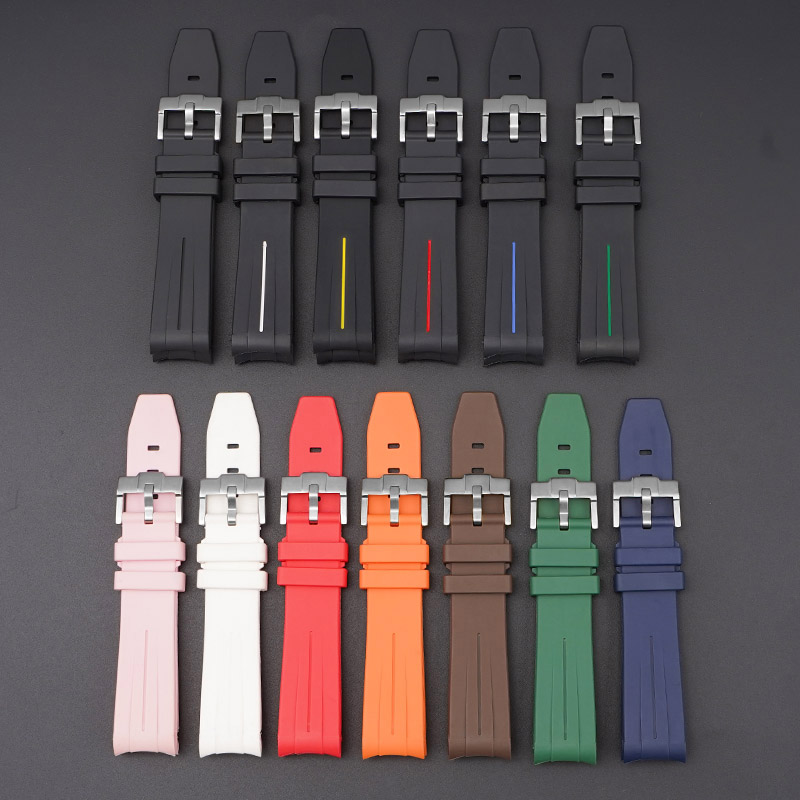 20mm Curved End Interface For  - Omega Watch Constellation review and price