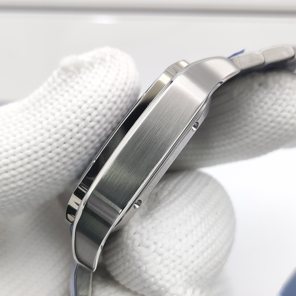 Men's Watches Square Case New  - Cartier Watch Tank review and price