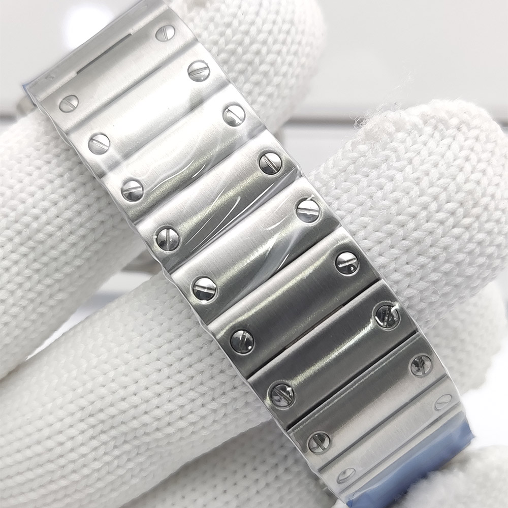 Men's Watches Square Case New  - Cartier Watch Tank review and price