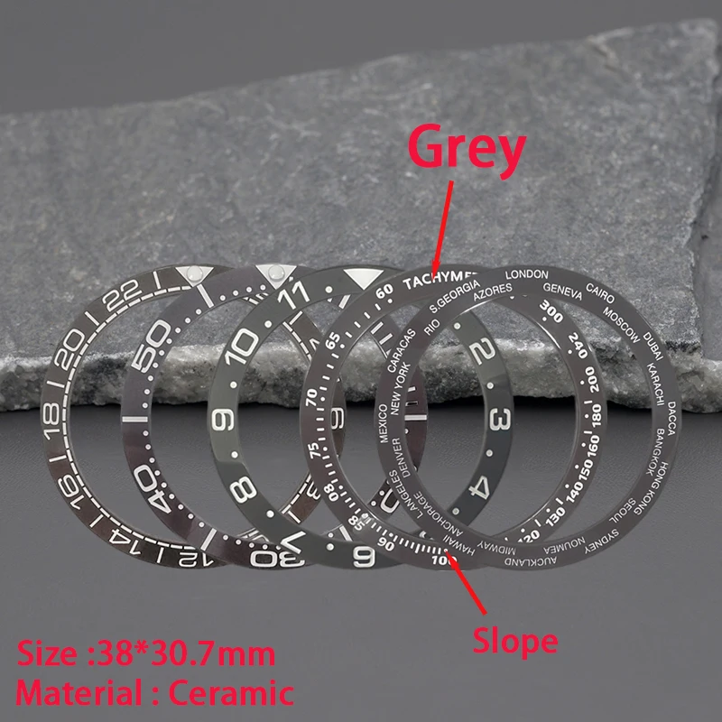 38*30.7mm Imitation Meteorite  - Omega Watch Seamaster review and price