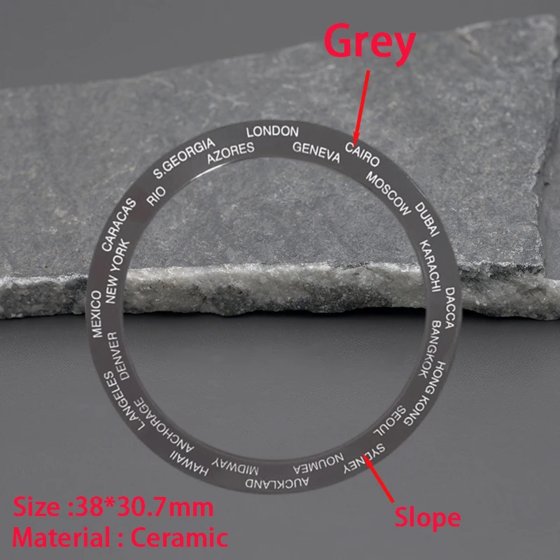 38*30.7mm Imitation Meteorite  - Omega Watch Seamaster review and price