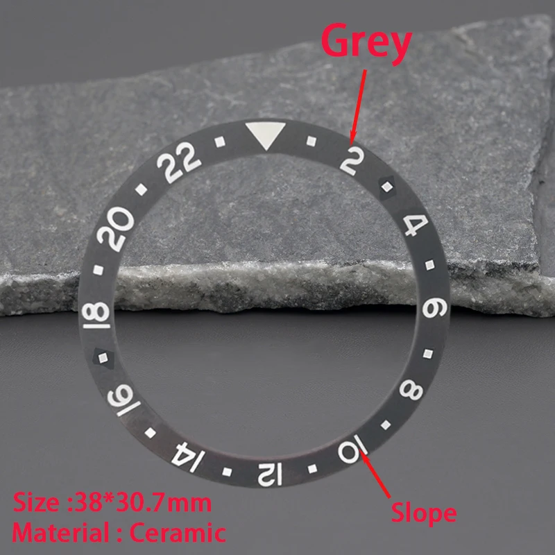 38*30.7mm Imitation Meteorite  - Omega Watch Seamaster review and price