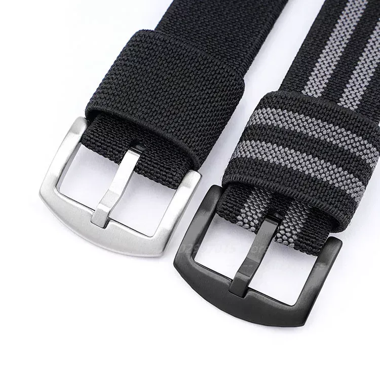 Nylon Watch Band 18mm 20mm 22m - Nato Strap Nylon review and price