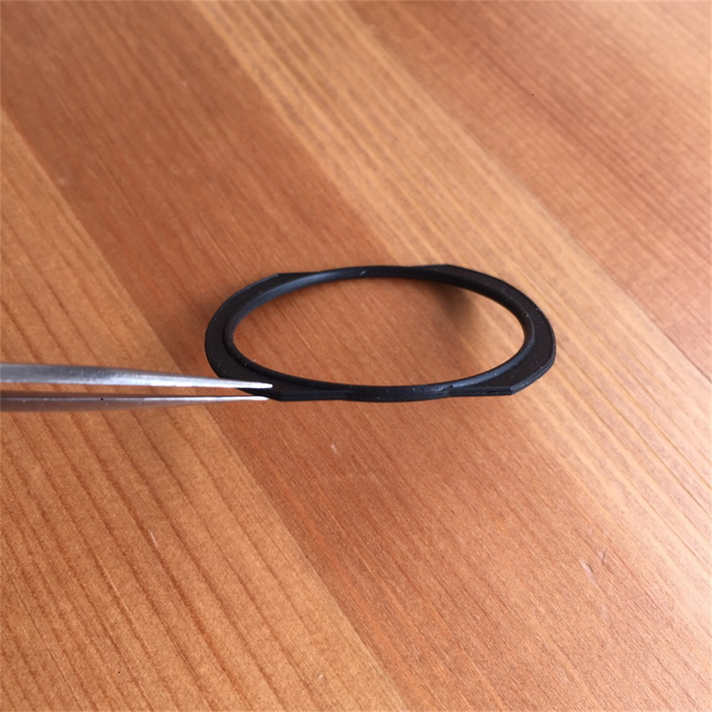 Rubber Waterproof Gasket Seal  - Patek Philippe Watch Nautilus review and price